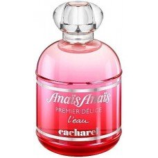 Cacharel Anais Anais Premier Delice L'Eau