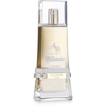 Parfums Parour Lomani AB Spirit Millionaire