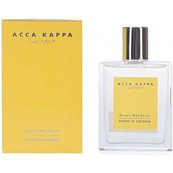 Acca Kappa Green Mandarin
