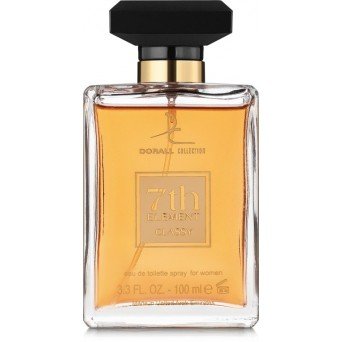 Dorall Collection 7th Element Classy