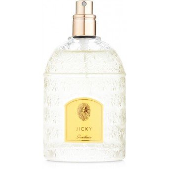 Guerlain Jicky Eau De Toilettes
