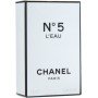 Chanel N5 L'Eau