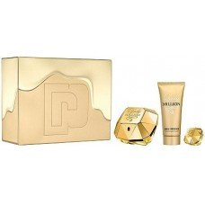Paco Rabanne Lady Million