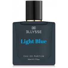 Ellysse Light Blue