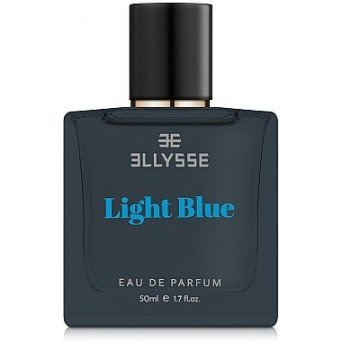 Ellysse Light Blue