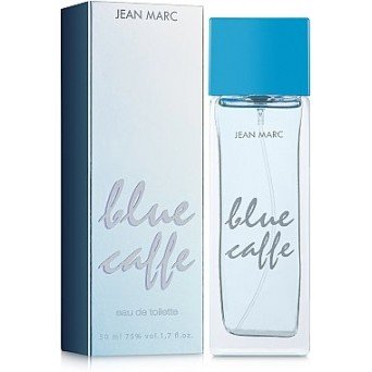Jean Marc Blue Caffe