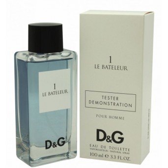 Dolce&Gabbana Anthology 1 Le Bateleur