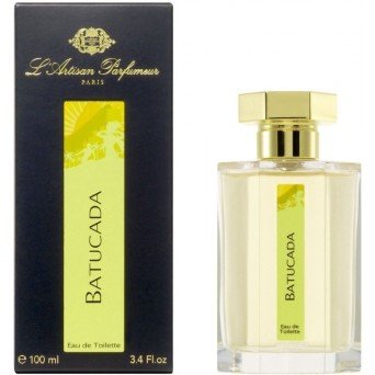 L`Artisan Parfumeur Batucada
