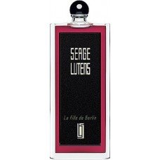 Serge Lutens La Fille de Berlin 2017