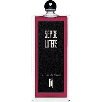 Serge Lutens La Fille de Berlin 2017