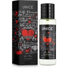 Unice I Love You for Men