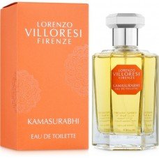 Lorenzo Villoresi Kamasurabhi