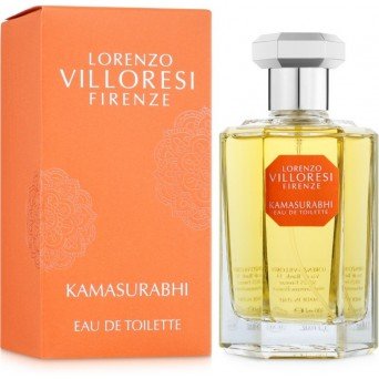 Lorenzo Villoresi Kamasurabhi