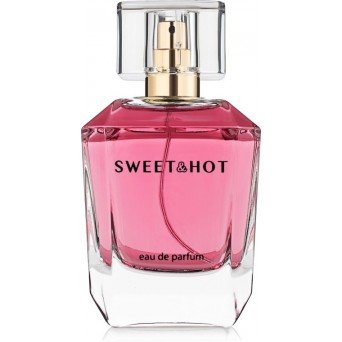 Dilis Parfum Aromes Pour Femme Sweet & Hot