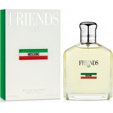 Moschino Friends Men