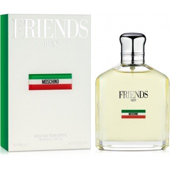 Moschino Friends Men