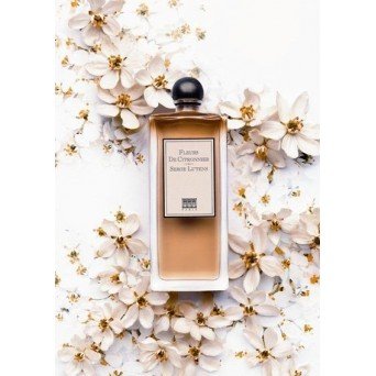 Serge Lutens Fleurs de Citronnier
