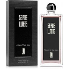 Serge Lutens Feminite du Bois