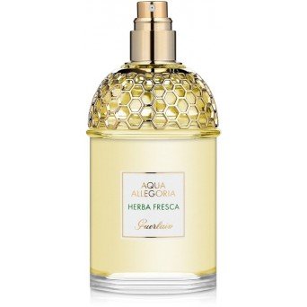 Guerlain Aqua Allegoria Herba Fresca