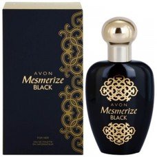 Avon Mesmerize Black For Her