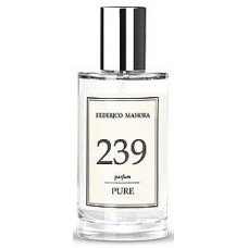Federico Mahora Pure 239