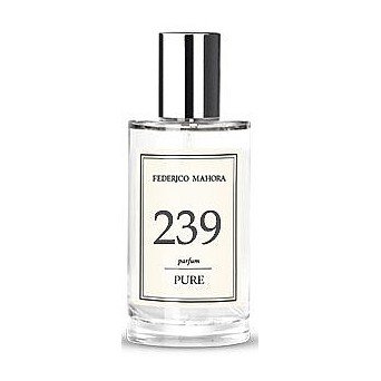 Federico Mahora Pure 239