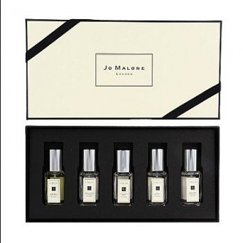 Jo Malone Cologne Collection Miniature Set