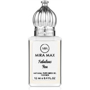 Mira Max Fabulous You