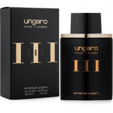 Ungaro Pour L'Homme III