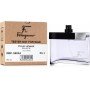 Salvatore Ferragamo Ferragamo F by Homme BLACK