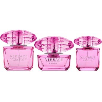 Versace Bright Crystal Absolu