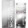 Michael Kors White Luminous Gold