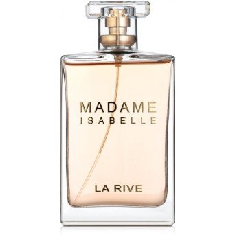 La Rive Madame Isabelle