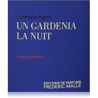 Frederic Malle Un Gardenia La Nuit