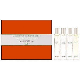 Hermes La Collection Set