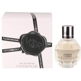 Viktor & Rolf Flowerbomb