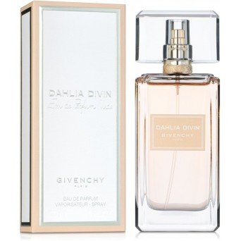 Givenchy Dahlia Divin Nude