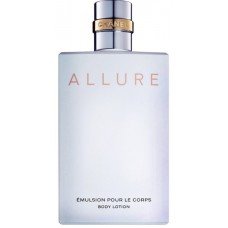 Chanel Allure