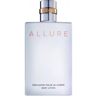 Chanel Allure