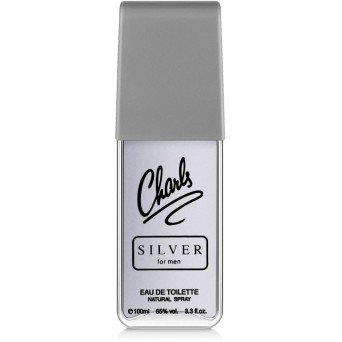 Sterling Parfums Charls Silver For Men