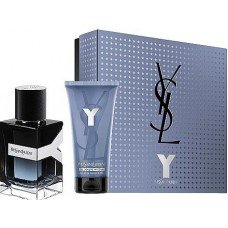 Yves Saint Laurent Y Pour Homme