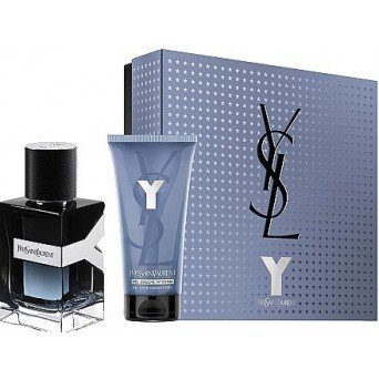 Yves Saint Laurent Y Pour Homme