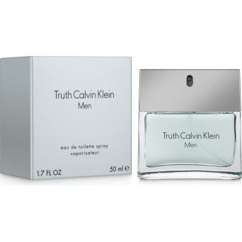 Calvin Klein Truth Men