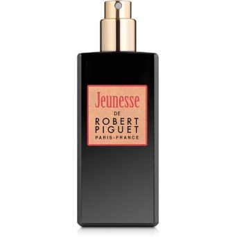 Robert Piguet Jeunesse