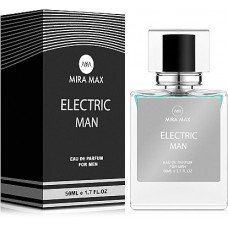 Mira Max Electric Man