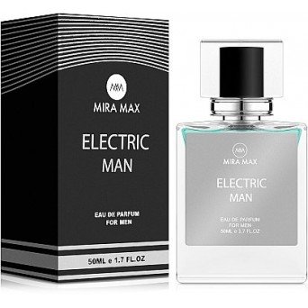 Mira Max Electric Man