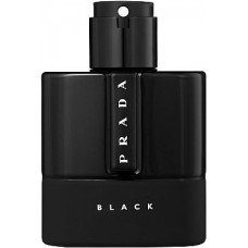Prada Luna Rossa Black