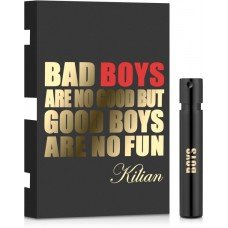 Kilian Bad Boys Are No Good But Good Boys Are No Fun