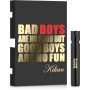 Kilian Bad Boys Are No Good But Good Boys Are No Fun
