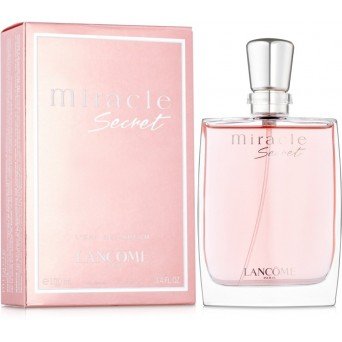 Lancome Miracle Secret